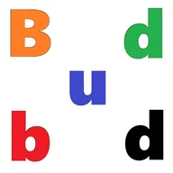 Budbud logo