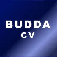 BUDDA CV logo